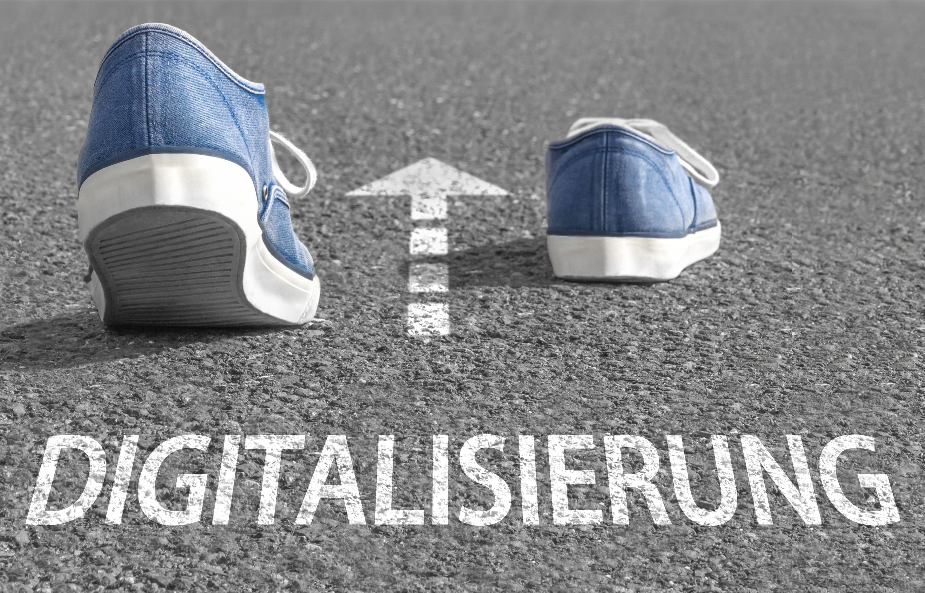 KI & digitale Effizienz KI-Intergration